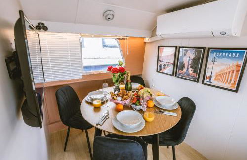 NIGHTBOAT Péniche - Foto 9