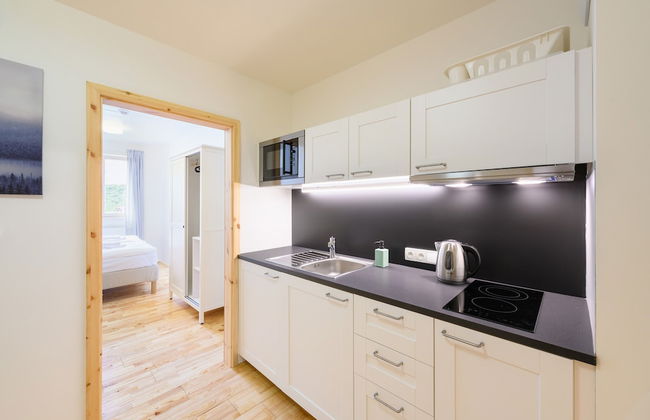 Lipno Lake Chalet - Photo 28