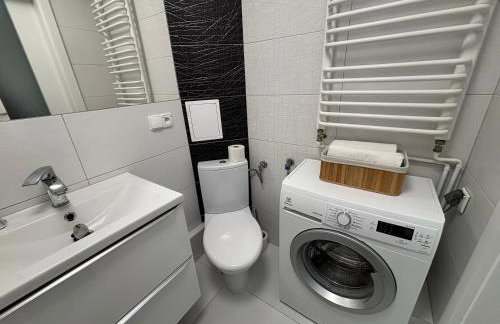 Ekskluzywny Apartament Joanna w centrum Bochni - Foto 13