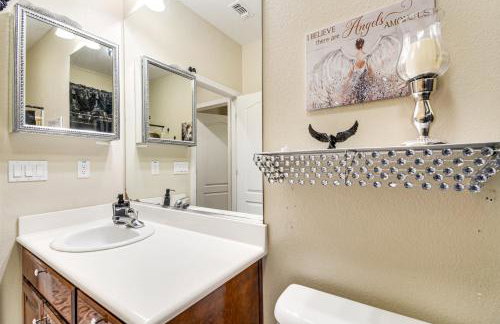 10 Mi to Yosemite Lake Atwater Retreat - Foto 18