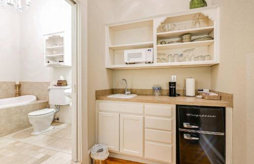 Dtwn Decatur Apt Walk to Restaurants and Shops - Foto 11