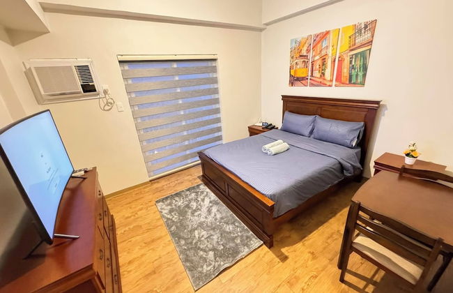 Cozy Airport Studio - Foto 4