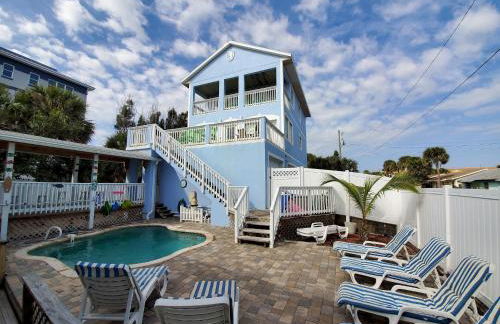 Oceanview Tower - Pool just steps to the beach - Foto 1