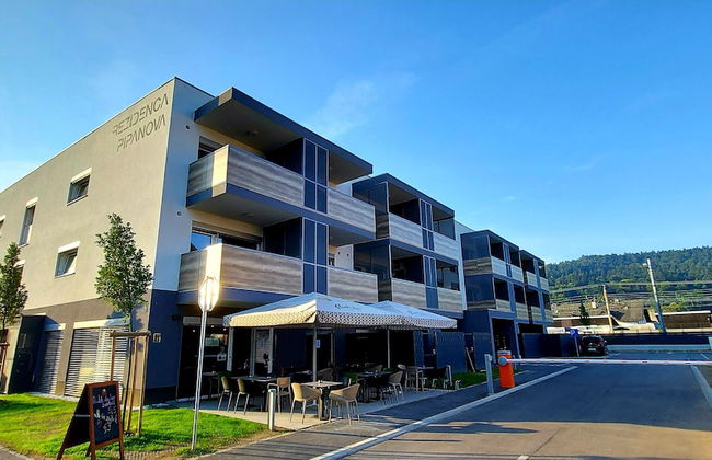 REZIDENCA PIPANOVA - Foto 31