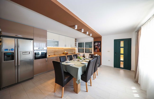 Villa Skaramuca Village - Photo 35