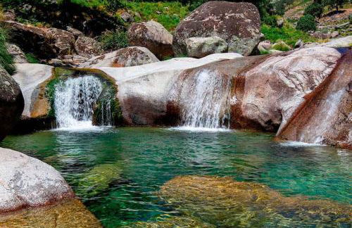 Casa Rural en Candeleda con piscina y un maravilloso jardín - Foto 30