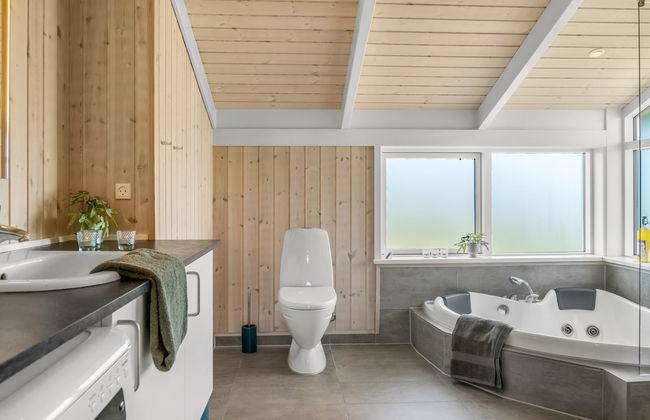 "Hildegardt" - 1km from the sea - Foto 25