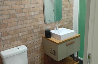 Suíte Varandas - Foto 11