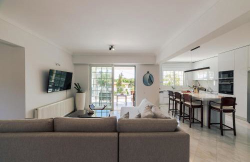 Lagonisi Luxury Escape - Foto 6