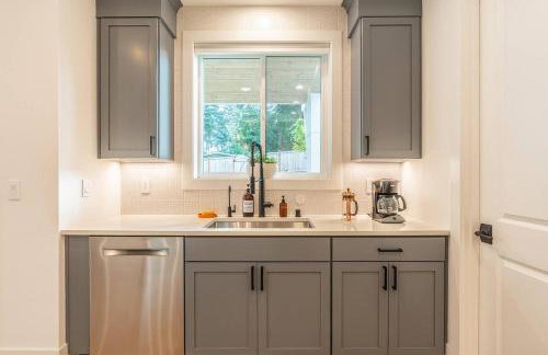 Bellevue Dream w Spacious 6BR Luxury Home - Foto 36