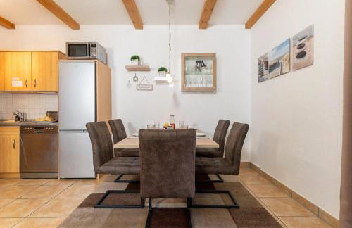 "Hinter den Höfen 1g", Wohnung 3 "Happy Holiday" - Foto 4