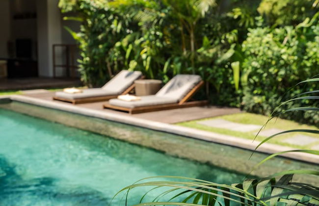 Bumbak Park by Nakula - Foto 68