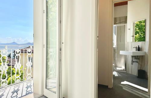 Monolocale vista castello – Dimora dell’Ulivo 4 - Foto 23