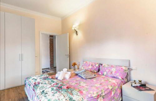 Little Mermaid of Stresa - Happy Rentals - Foto 34