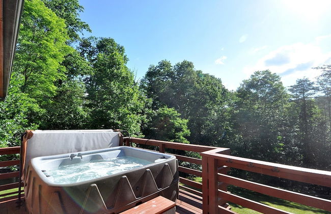 Creekview Cabin - A Perfect Escape - Foto 44