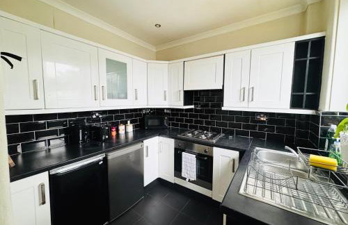 Peaceful City Centre Retreat at Great location and Easy Access - Foto 19