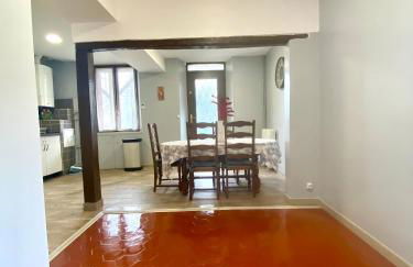 Appartement Indépendant avec jardin, entrée autonome par boîte à clé , Self-Check-In - Foto 31