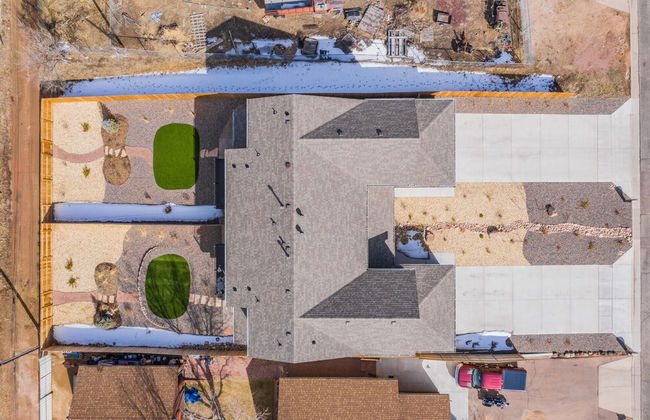 4bdpikes Peak Viewsminutes to Hiking & Dining!! - Foto 72