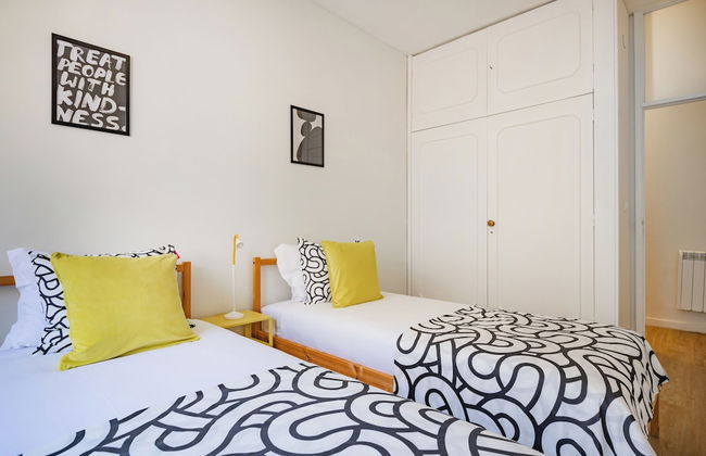 Foz Sea & City Retreat - Foto 6