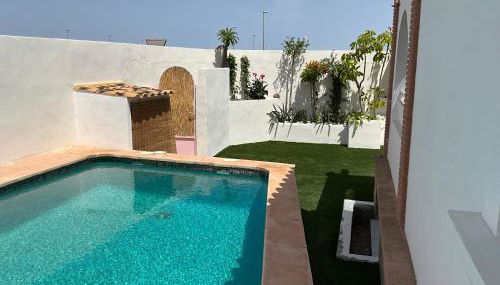 Fantastic Spanish villa with swimming pool in Sierra Golf, near Corvera airport in Murcia - Foto 2