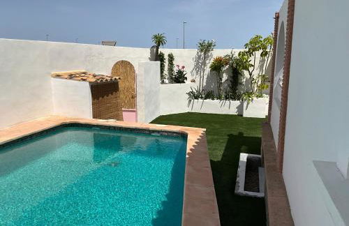 Fantastic Spanish villa with swimming pool in Sierra Golf, near Corvera airport in Murcia - Foto 2