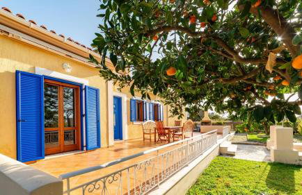 Villa Katerina BBQ & pool! - Foto 17