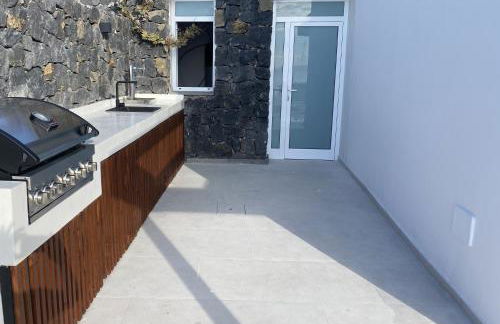 Villa OCEAN II Luxe Infinity Heated Pool - Foto 65