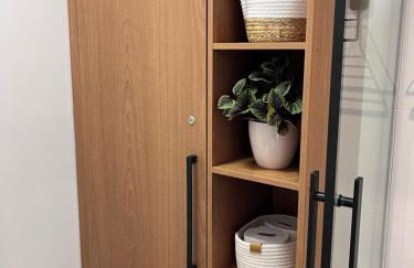 Apto NOVÍSSIMO Santo Amaro - Foto 41