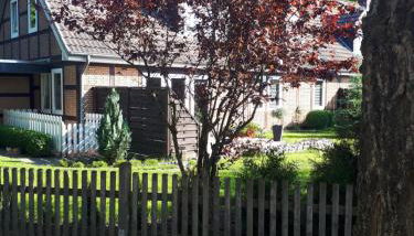 Sonnenschein - Foto 4, Garden view