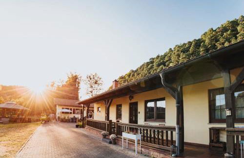 Apartment am Annaweiher - Foto 17