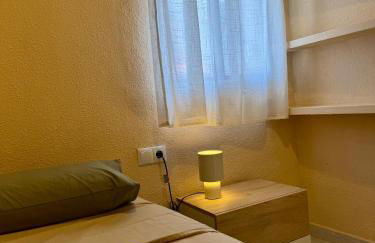 1st Line Beach Direct Access Private Parking - Foto 14