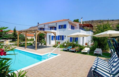 Τhalassa Home Fine Living - Foto 12