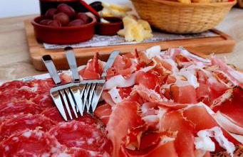 Chalet Presanella - Foto 47