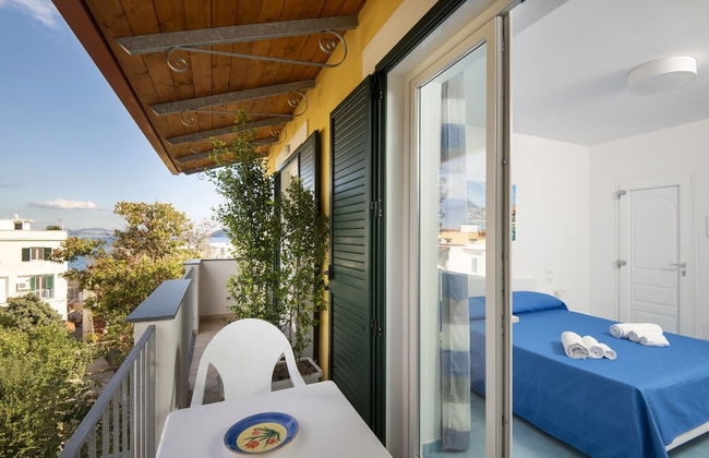 La Vigna Rooms - Foto 16