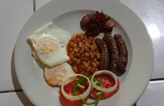 The Royal Sichango Village - Foto 45