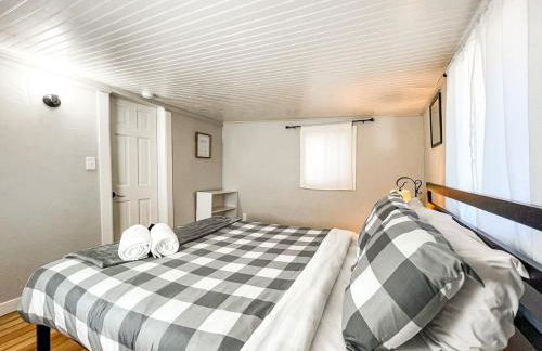 Gorgeous cottage downtown COS_pet friendly - Foto 18