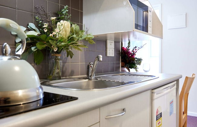 Arrow on Swanston - Foto 61