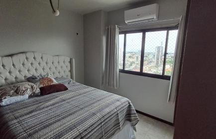 Apartamento Flat - Vista Teatro - Centro Histórico - Foto 27