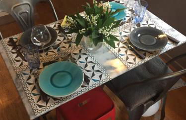 Les Toits de Lyon au coeur du centre-ville tout à pied - Foto 14