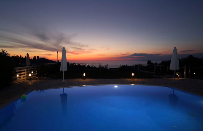 Villas Goudis - Photo 60