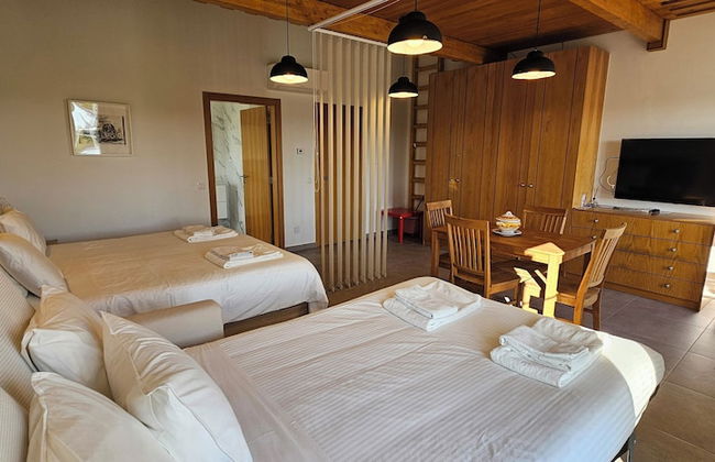 Quinta da Bornacha - Foto 8