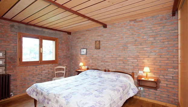 Exquisite Villa in Cesena With Sauna - Foto 5, Habitación