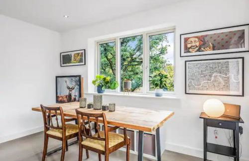 Modern Terrace Apartment in Putney - Pass the Keys - Foto 8