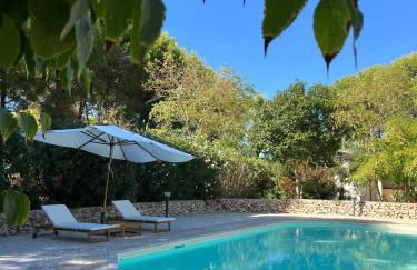 Casette Masseria La Camardia - Foto 71