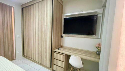 Apartamento completo e encantador - Foto 5