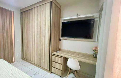 Apartamento completo e encantador - Foto 5