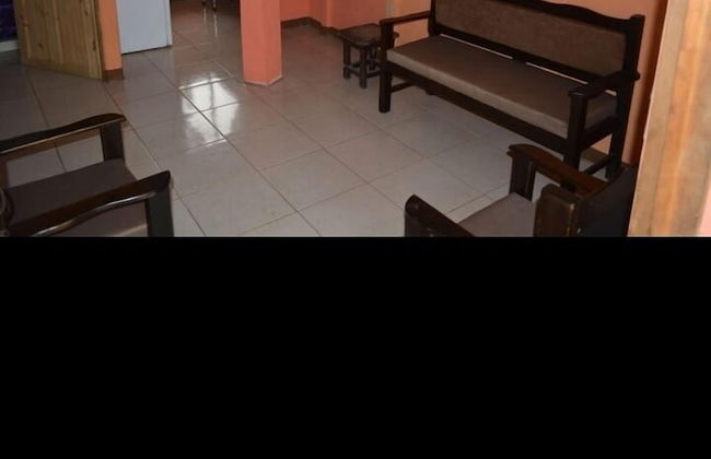 Hospedaje La Amistad - Foto 6