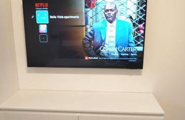 Bella Vista - cozy apartments with easy check-in and free parking - Foto 6