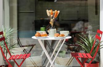 Villa de Charme avec Piscine, Marseille - Foto 44