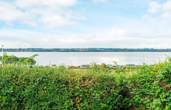 4 Person Holiday Home in Aabenraa - Foto 11